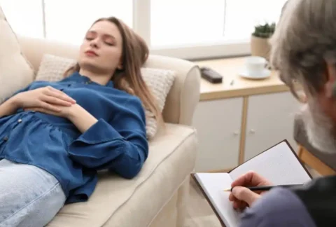 Hypnose thérapeutique